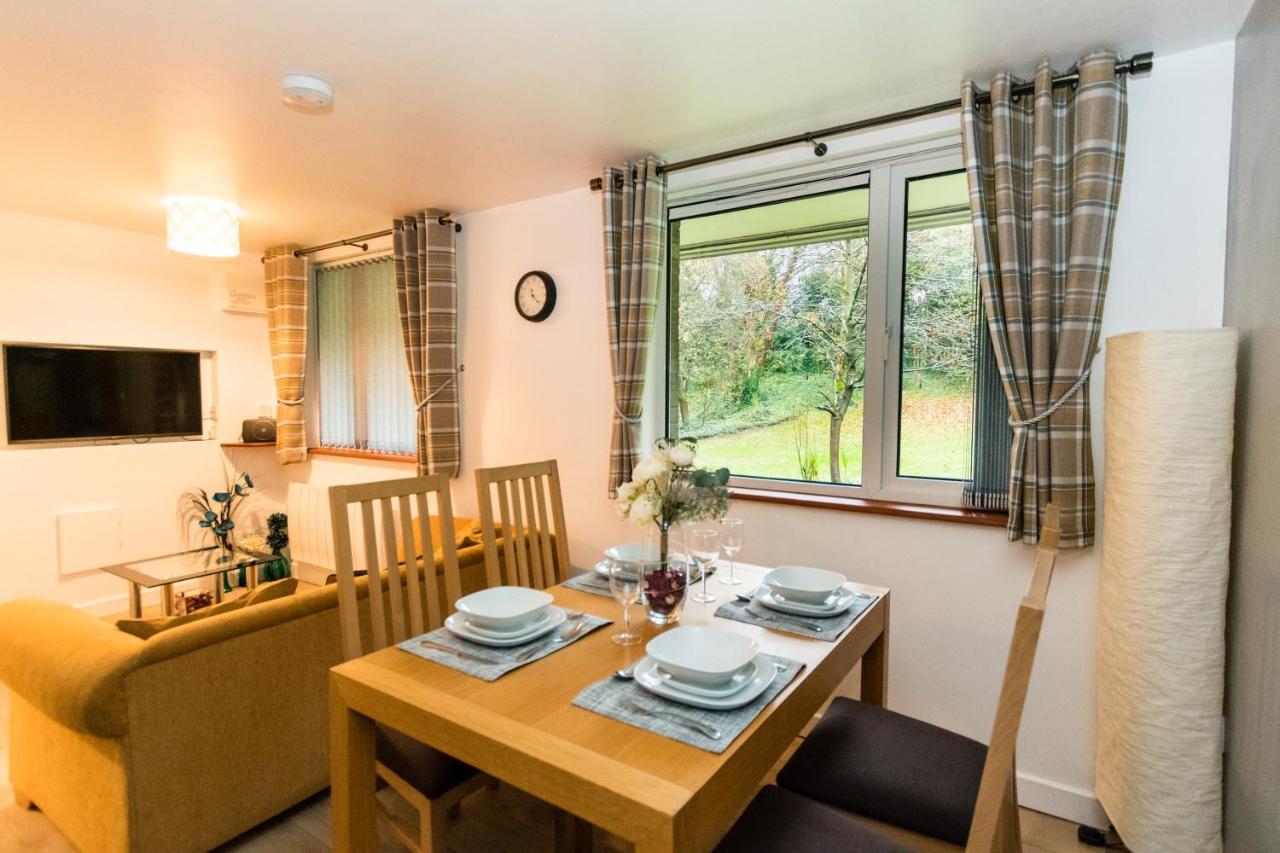 1 Bedroom Newton Apartment L Free Parking L Wigan Royal Infirmary L Haigh Hall L Central Location 外观 照片